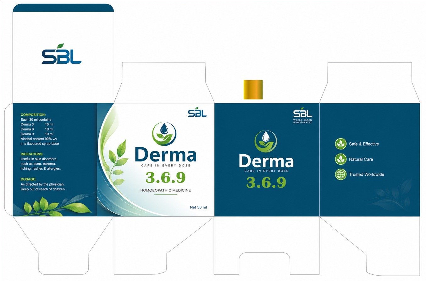 Darma 3.6.9