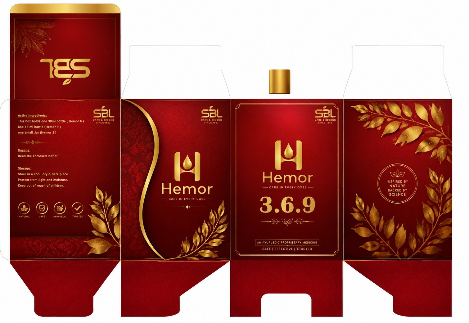 Hemor 3.6.9